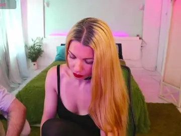 Bongacams Free Porn Cam of AlisaAleks