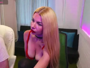 Bongacams Sex Cam of AlisaAleks