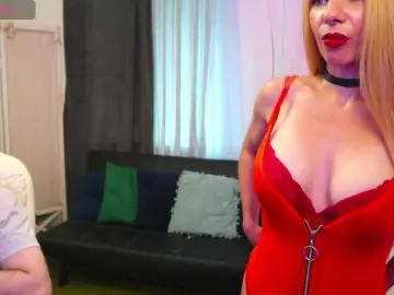 Bongacams Nude Webcam of AlisaAleks