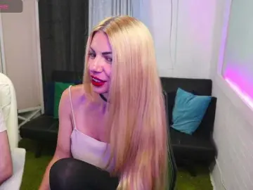Bongacams Live Porn of AlisaAleks