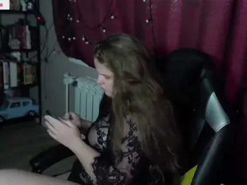 Bongacams Nude Webcam of alicepussy