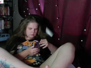 Bongacams Nude Webcam of alicepussy