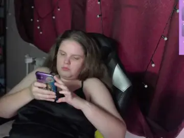 Bongacams Nude Webcam of alicepussy