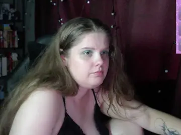 Bongacams Nude Webcam of alicepussy