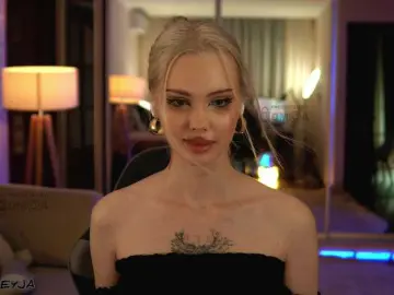 Bongacams Nude Webcam of ManiFreyja