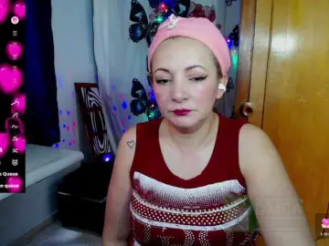 Bongacams Nude Webcam of ally-sweety20