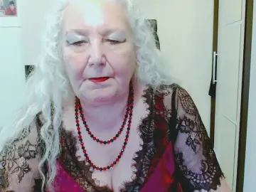Bongacams Free Porn Cam of grannywants
