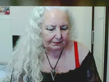 Bongacams Free Porn Cam of grannywants