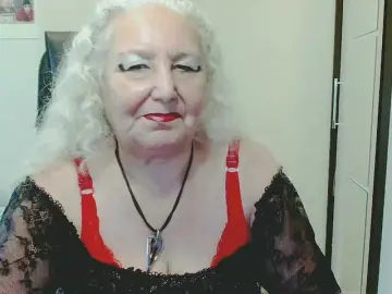 Bongacams Live Sex of grannywants