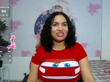Bongacams Sex Chat of valeria-martinez19