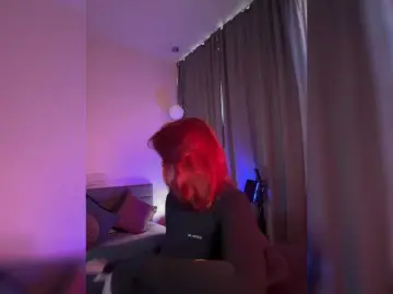 Bongacams Live Sex Cam of WhoreMira