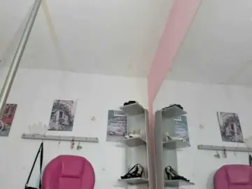 Bongacams Adult Webcam of kim-