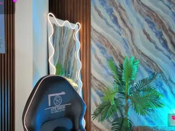 Bongacams Sex Cam of penelope-tay
