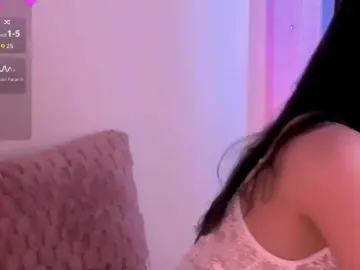 Bongacams Live Sex of ArielBlossom
