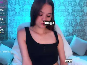 Bongacams Live Porn of CutieKitty6