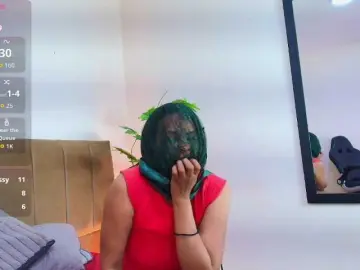 Bongacams Sex Cam of MilfSharoon