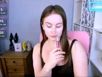 Bongacams Nude Webcam of DonnaGirlX