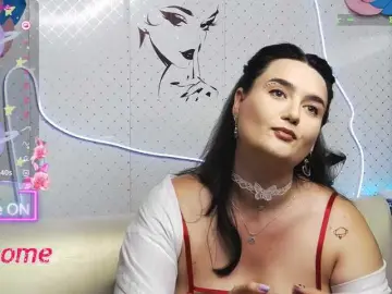 Bongacams Best Webcam of WickedButShy