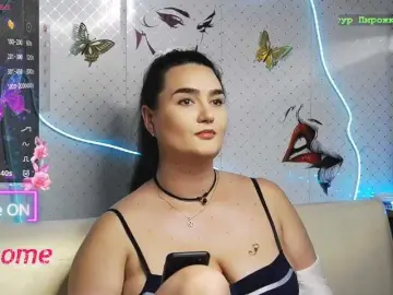 Bongacams Nude Webcam of WickedButShy