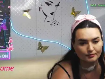 Bongacams Private Sex Chat of WickedButShy