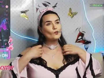 Bongacams Free Porn Cam of WickedButShy