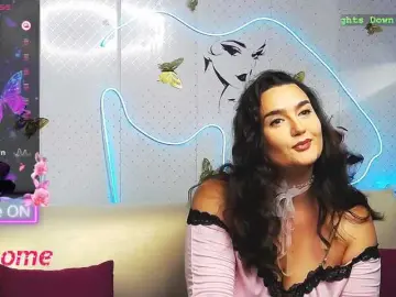 Bongacams Live Porn of WickedButShy
