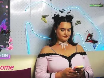 Bongacams Free Porn Cam of WickedButShy