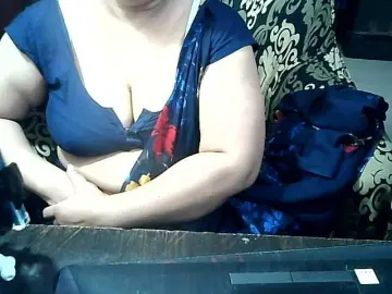 Bongacams Adult Video Chat of Indianbhabhimilf40