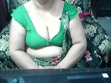 Bongacams Live Sex of Indianbhabhimilf40