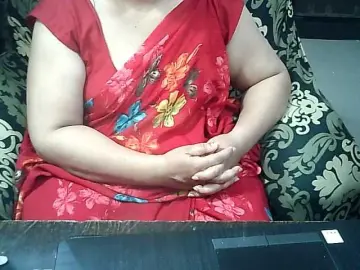 Bongacams Best Webcam of Indianbhabhimilf40