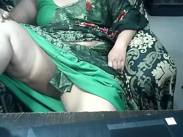 Bongacams Live Sex Cam of Indianbhabhimilf40