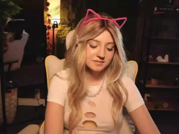 Bongacams Live Sex Cam of Aliselle