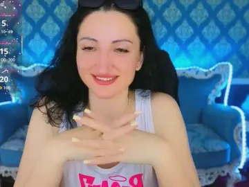 Bongacams Best live sex cam show of MissRossi
