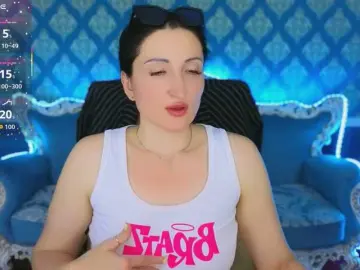 Bongacams Private Sex Chat of MissRossi