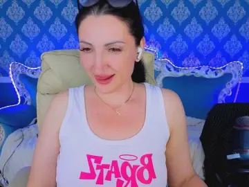 Bongacams Adult Webcam of MissRossi
