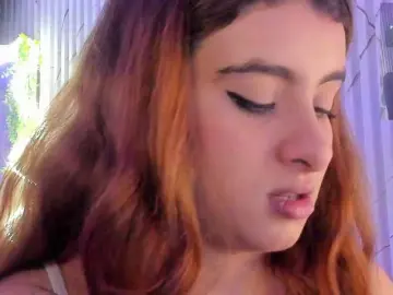 Bongacams Adult Video Chat of Naomy-tay1