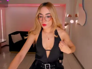 Bongacams Private Sex Chat of SophieLafont