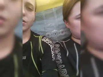 Bongacams Free Live Porn of 2Laski2