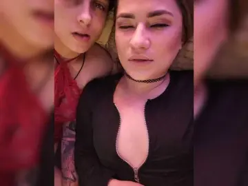 Bongacams Free Live Porn of 2Laski2