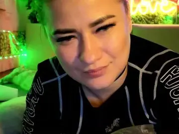 Bongacams Nude Webcam of 2Laski2