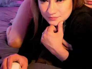 Bongacams Nude Webcam of 2Laski2