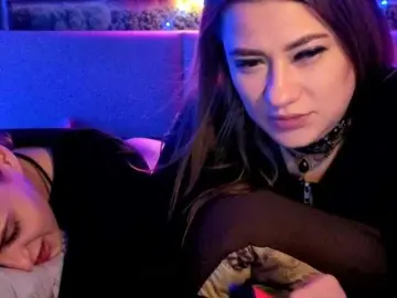 Bongacams Adult Webcam of 2Laski2