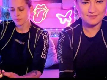 Bongacams Free Porn Cam of 2Laski2