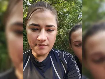 Bongacams Free Porn Cam of 2Laski2