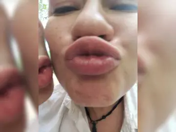 Bongacams Sex Chat of 2Laski2