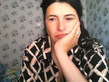 Bongacams Free Live Porn of Karolina33