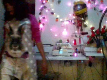 Bongacams Live Sex of Lilianjackson