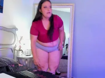 Bongacams Free Live Porn of Salome-Cruzz