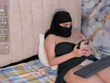 Bongacams Live Sex Cam of ghalia
