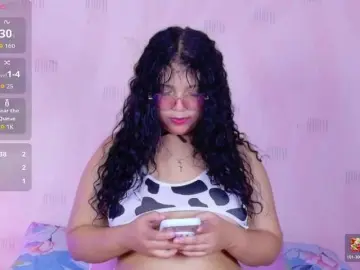 Bongacams Private Sex Chat of innocenthazel